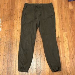 Gap joggers